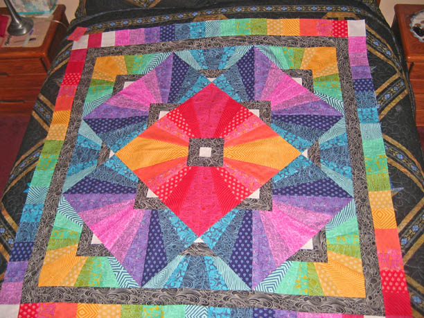 Final Border, unquilted (sml)